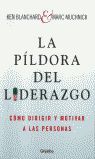 EL PÍLDORA DE LIDERAZGO