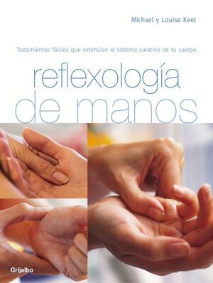 REFLEXOLOGÍA DE MANOS