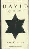 DAVID, REY DE ISRAEL