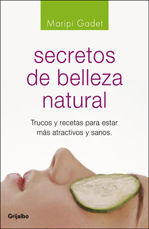 SECRETOS DE BELLEZA NATURAL