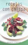 RECETAS CON CHISPA