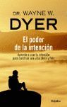 EL PODER DE LA INTENCIÓN