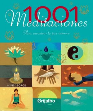 1001 MEDITACIONES