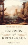 SALOMÓN Y LA REINA DE SABA