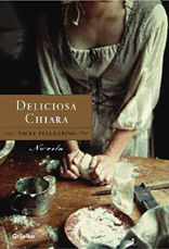 DELICIOSA CHIARA