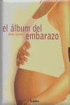 EL ÁLBUM DE MI EMBARAZO