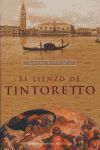 EL LIENZO DE TINTORETTO