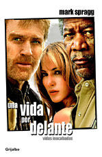 UNA VIDA POR DELANTE