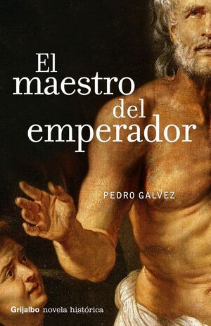 EL MAESTRO DEL EMPERADOR