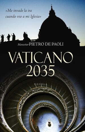 VATICANO 2035