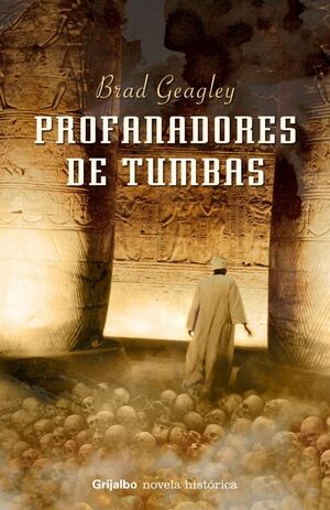 PROFANADORES DE TUMBAS