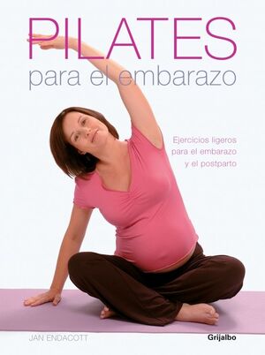 PILATES PARA EL EMBARAZO