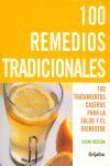 100 REMEDIOS TRADICIONALES