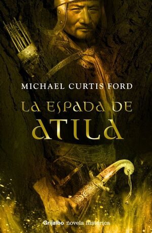 LA ESPADA DE ATILA