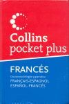 POCKET PLUS, FRANCÉS-ESPAÑOL, 2007