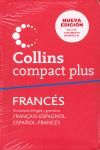 COMPACT PLUS, FRANCÉS-ESPAÑOL 2007
