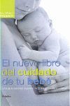 EL NUEVO LIBRO DEL CUIDADO DE TU BEBÉ