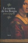 THE BORGIA BRIDE
