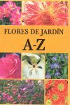 FLORES DE JARDÍN A-Z