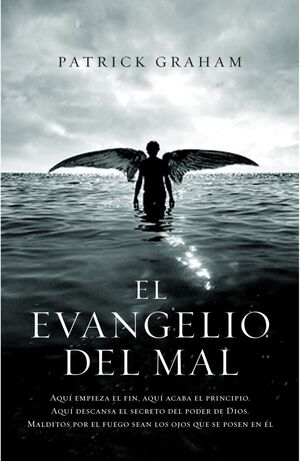 EL EVANGELIO DEL MAL