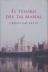 EL TESORO DEL TAJ MAHAL