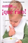 MMM... ¡QUÉ RICO!