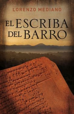 EL ESCRIBA DEL BARRO