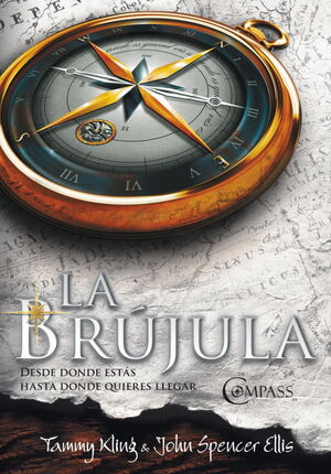 LA BRÚJULA