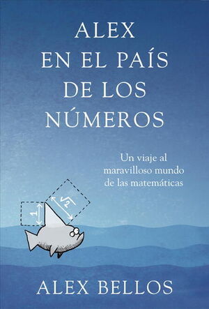 ALEX EN EL PAÍS DE LOS NÚMEROS