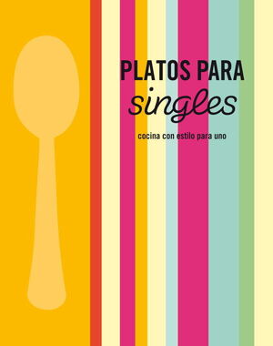 PLATOS PARA SINGLES