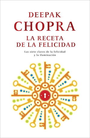 LA RECETA DE LA FELICIDAD