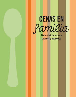 CENAS EN FAMILIA