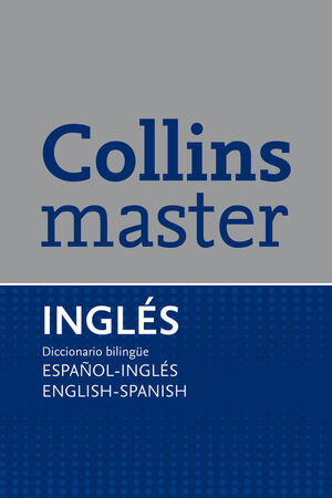 MASTER INGLÉS