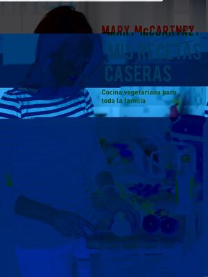 MIS RECETAS CASERAS