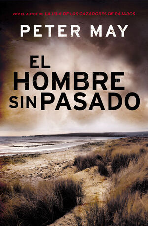 EL HOMBRE SIN PASADO (TRILOGÍA DE LEWIS 2)