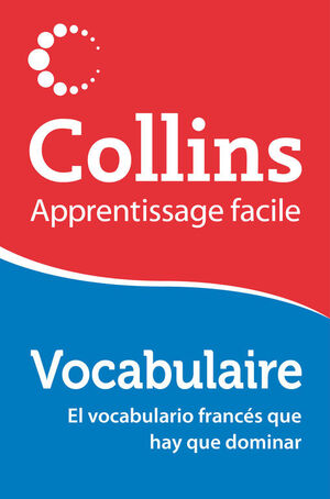 VOCABULAIRE (APPRENTISSAGE FACILE)