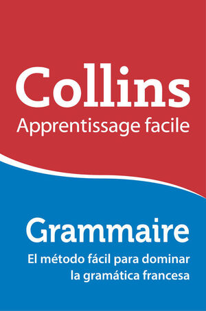 GRAMMAIRE (APPRENTISSAGE FACILE)