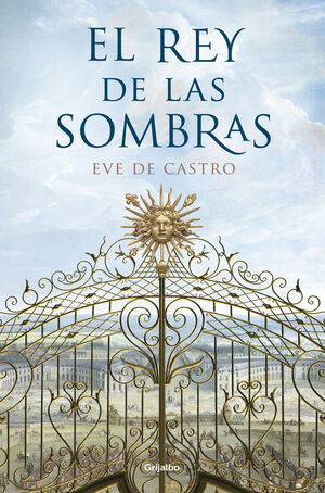 EL REY DE LAS SOMBRAS