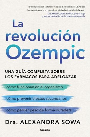 LA REVOLUCIÓN OZEMPIC