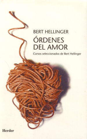 ÓRDENES DEL AMOR