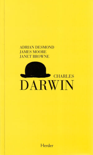 CHARLES DARWIN