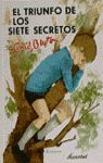 EL TRIUNFO DE LOS SIETE SECRETOS