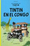 R- TINTIN EN EL CONGO