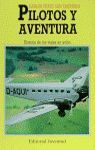 PILOTOS Y AVENTURAS