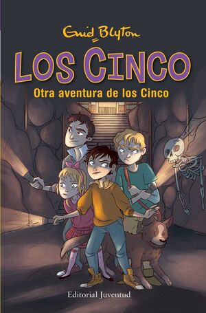 02. OTRA AVENTURA DE LOS CINCO