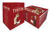 TINTÍN BOX. LA COLECCIÓN COMPLETA