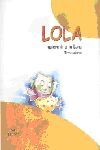 LOLA QUIERE IR A LA LUNA