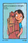 LUCAS Y LA MUDANZA DE LA TÍA REGINA