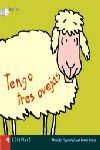 TENGO TRES OVEJAS