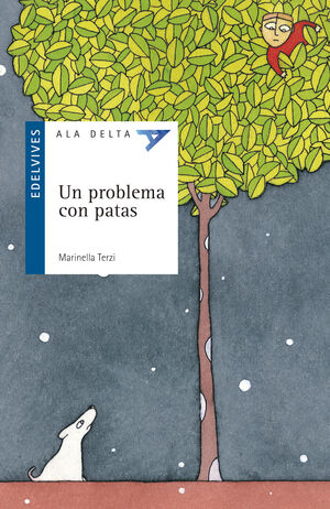 UN PROBLEMA CON PATAS